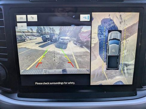 Used 2022 Ford F150 XLT w/ Equipment Group 302A High image 14