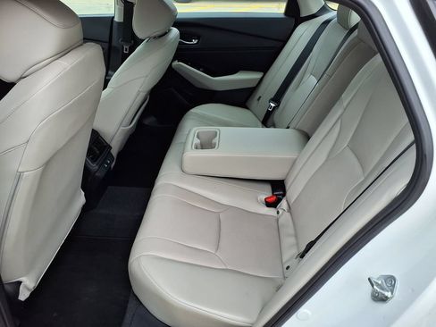 Used 2023 Honda Accord Touring image 28