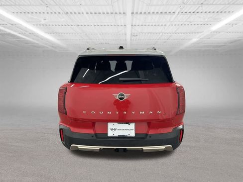 Certified 2025 MINI Cooper Countryman S w/ Comfort Package Max image 4