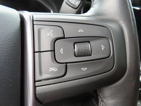 Used 2024 GMC Sierra 3500 Denali Ultimate image 70