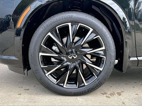 New 2027 INFINITI QX65 Autograph AWD/4WD image 12