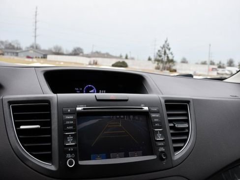 Used 2014 Honda CR-V EX-L image 14