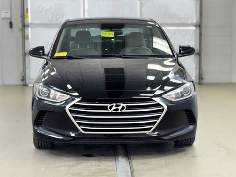 Used 2018 Hyundai Elantra SEL w/ Cargo Package image 2