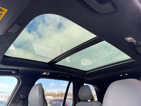 Used 2021 Volvo XC90 T6 Inscription w/ Lounge Package image 30