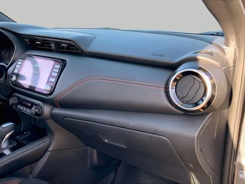 Used 2023 Nissan Kicks SR FWD image 19
