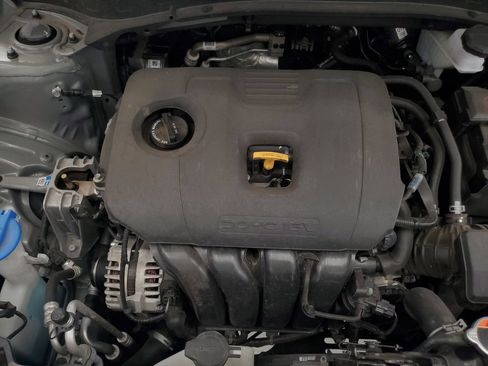 Used 2025 Kia Seltos S FWD image 9