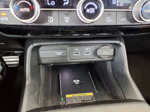 Used 2022 Honda Civic Sport Touring image 32
