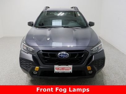 Used 2024 Subaru Outback Wilderness