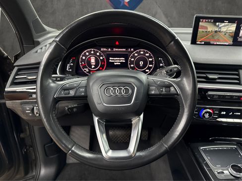 Used 2018 Audi Q7 3.0T Prestige w/ Prestige Package image 43