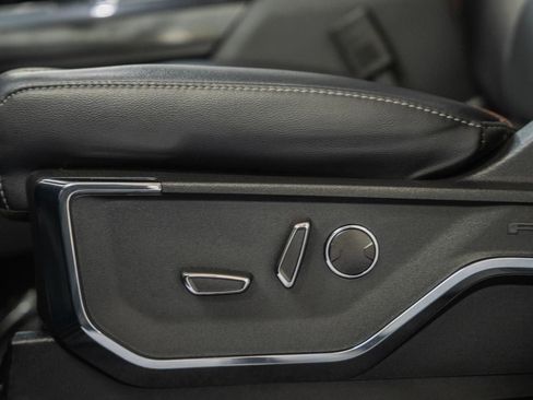 Used 2023 Ford F150 Lariat w/ Equipment Group 502A High image 47