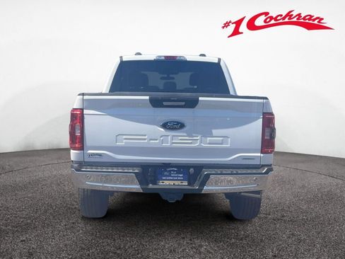 Used 2023 Ford F150 XLT w/ XTR Package AWD/4WD image 8