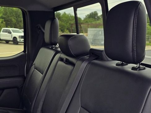 Certified 2023 Ford F150 Lariat w/ Trailer Tow Package AWD/4WD image 34