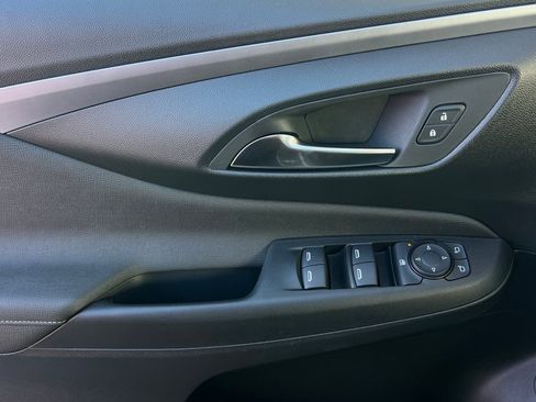 New 2026 Buick Envista Preferred image 9