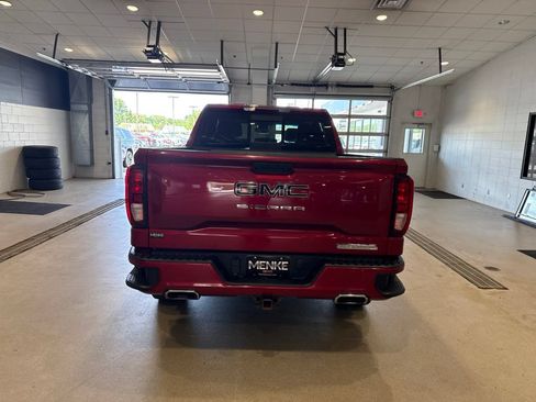 Used 2023 GMC Sierra 1500 Elevation w/ Preferred Package AWD/4WD image 6