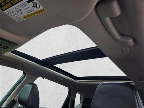 Used 2024 Nissan Rogue SV w/ SV Premium Package image 14