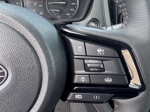 New 2026 Subaru Forester Sport w/ Onyx Edition AWD/4WD image 19