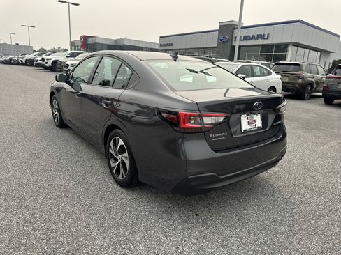 Used 2024 Subaru Legacy Premium AWD/4WD image 28