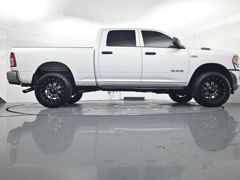 Used 2021 RAM 2500 Tradesman image 56