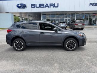 Used 2021 Subaru Crosstrek 2.0i Premium w/ Popular Package #5 AWD/4WD video 2