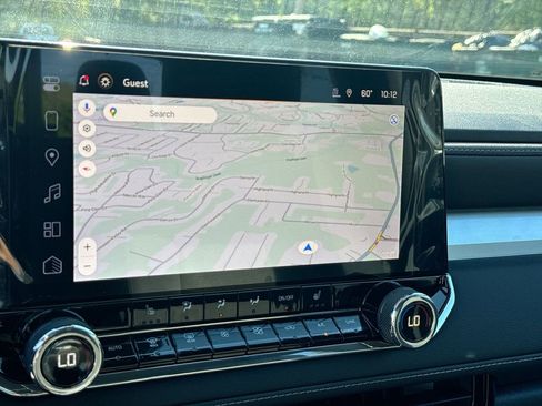 New 2026 Chevrolet Colorado LT RWD image 27