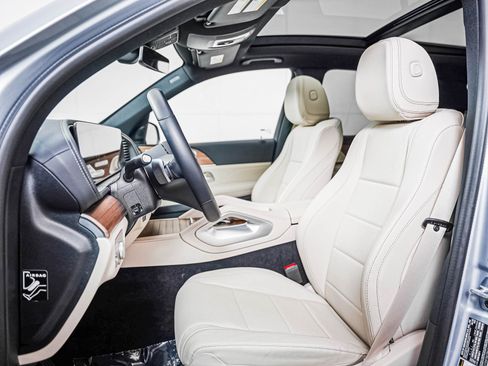 Certified 2026 Mercedes-Benz GLE 350 4MATIC image 8