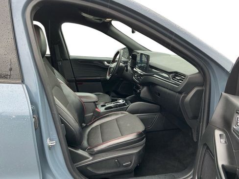 Used 2023 Ford Escape ST-Line Elite image 22