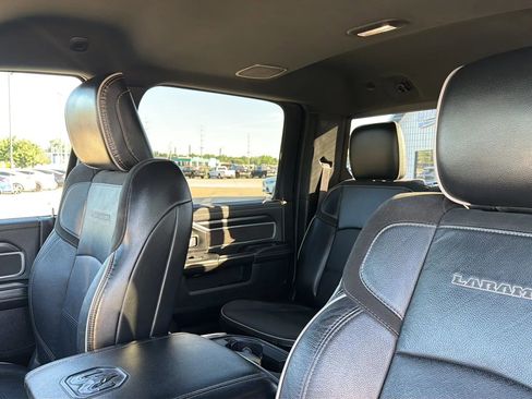 Used 2023 RAM 3500 Laramie AWD/4WD image 65