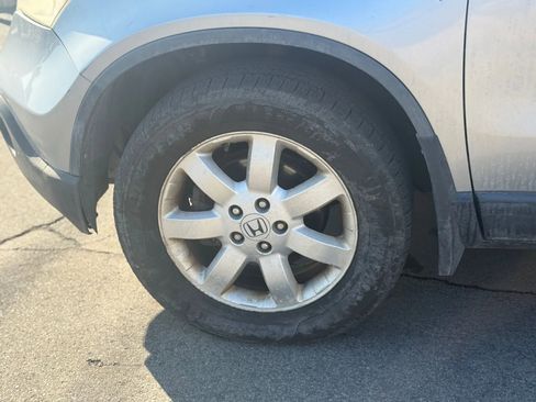 Used 2007 Honda CR-V EX image 18