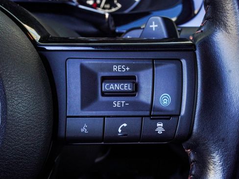 Used 2023 Nissan Pathfinder Rock Creek image 25