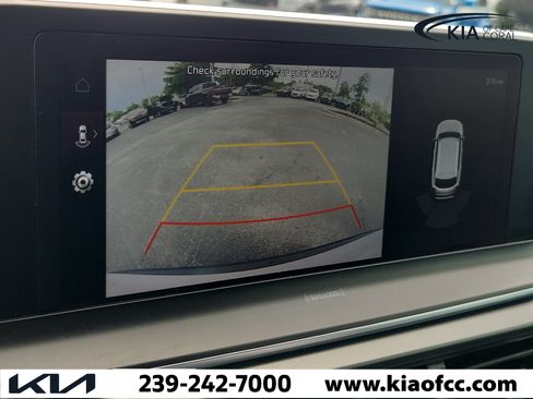 Certified 2022 Kia Telluride S FWD image 27