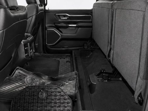 Used 2023 RAM 1500 Laramie AWD/4WD image 27