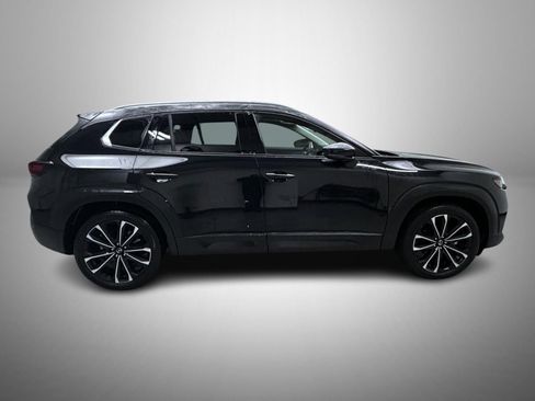 Certified 2025 MAZDA CX-50 2.5 Turbo w/ Weather Package image 4