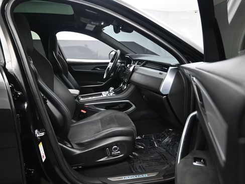 Used 2021 Jaguar F-PACE SVR AWD/4WD image 27
