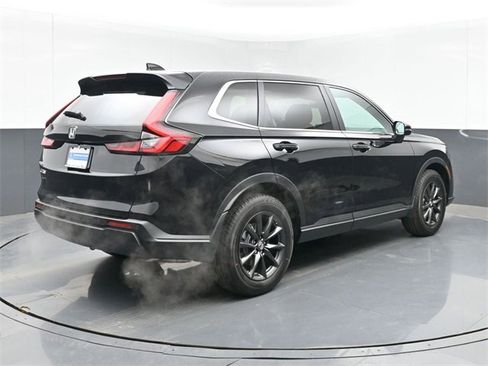 New 2026 Honda CR-V EX-L image 10