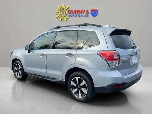 Used 2018 Subaru Forester 2.5i Limited image 6