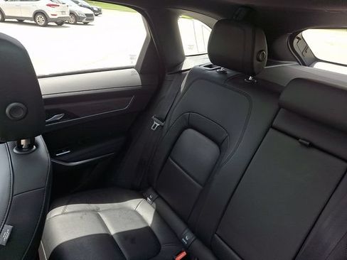 Used 2022 Jaguar F-PACE S AWD/4WD image 18