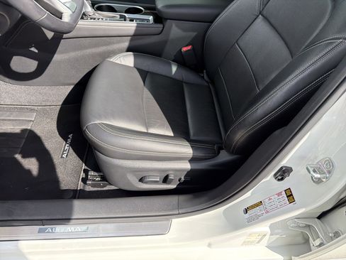 Used 2021 Nissan Altima 2.5 SL image 16