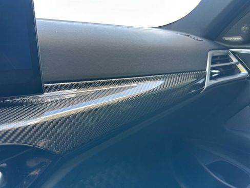 Certified 2025 BMW M4 xDrive Competition image 41