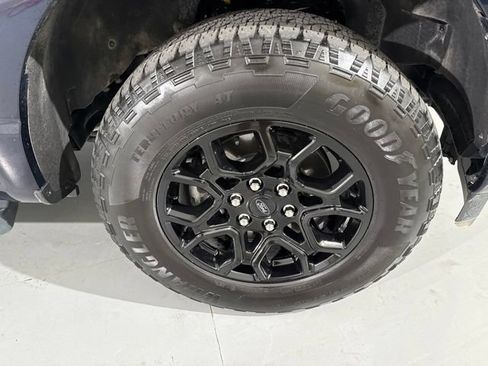 Used 2024 Ford F150 XLT w/ Equipment Group 302A MID AWD/4WD image 12