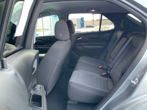 Certified 2024 Chevrolet Equinox LT image 19