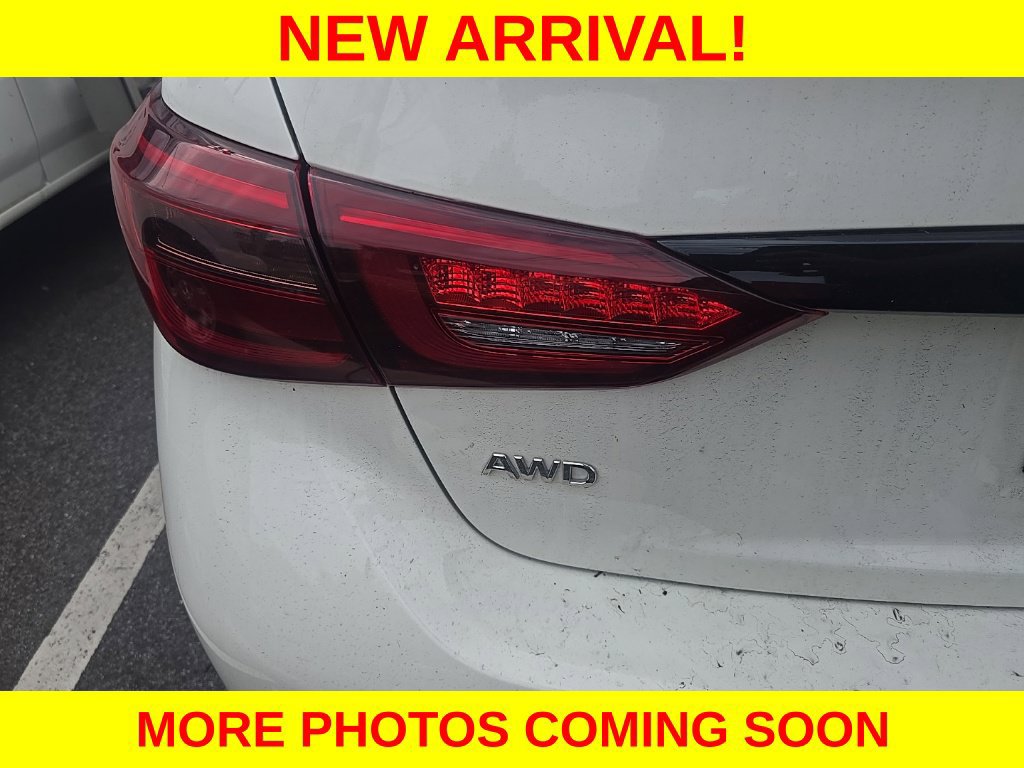 Used 2023 INFINITI Q50 Sensory AWD/4WD image 10