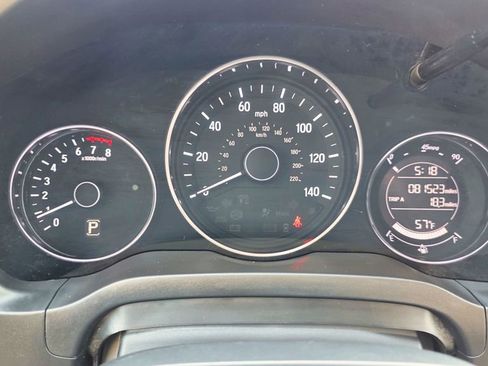 Used 2019 Honda HR-V LX image 24