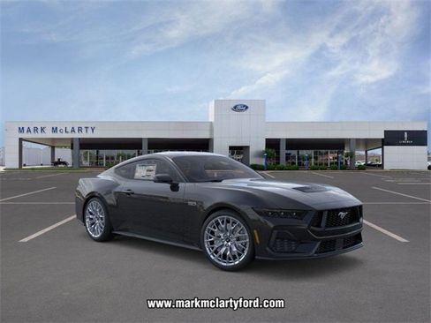 New 2026 Ford Mustang GT Premium image 7