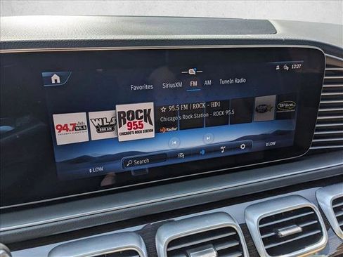 Certified 2026 Mercedes-Benz GLE 350 4MATIC image 14