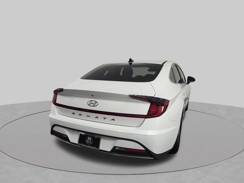 Used 2023 Hyundai Sonata SE FWD image 33