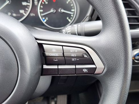 New 2026 MAZDA MAZDA3 s image 18