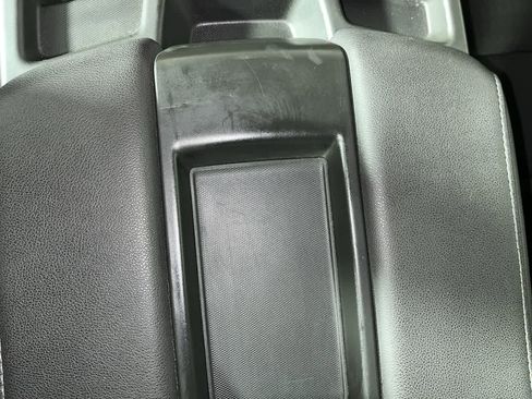 Used 2024 Chevrolet Silverado 1500 Custom w/ Rally Edition image 22