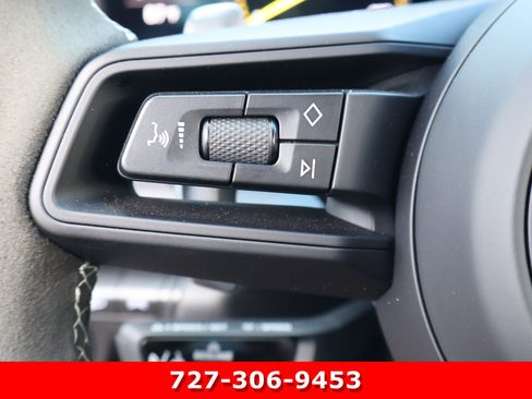 Used 2022 Porsche 911 GT3 RWD image 21