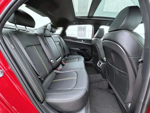 Used 2025 Kia K5 GT FWD image 20
