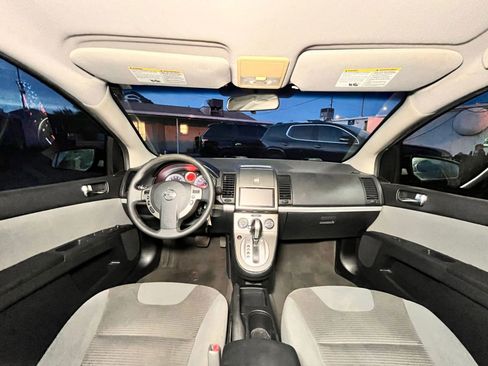 Used 2012 Nissan Sentra 2.0 SR image 12